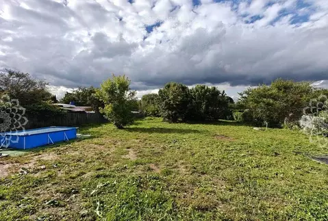 Участок в Москва д. Кувекино, ул. Кувекинская, 165А (13.0 сот.)