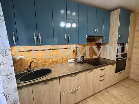 2-к кв. Самарская область, Самара пос. Мехзавод, 1-й кв-л, 37 (53.7 м)