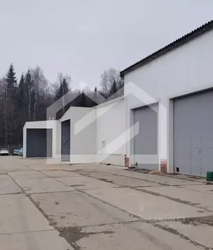 Помещение свободного назначения в Московская область, Наро-Фоминский ...