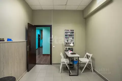 Офис в Вологодская область, Вологда Сухонская ул., 1 (68 м)