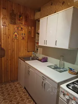 3-к кв. Московская область, Жуковский Молодежная ул., 11 (60.0 м)