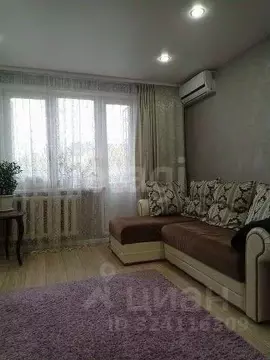 2-к кв. Пермский край, Пермь Волгодонская ул., 9 (46.5 м)