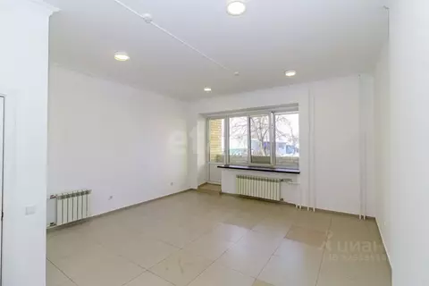 Помещение свободного назначения в Тюменская область, Тюмень ул. ...