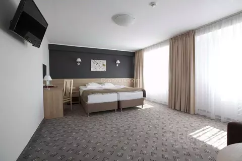 Комната Владимирская область, Владимир ул. Чайковского, 27 (30.0 м)