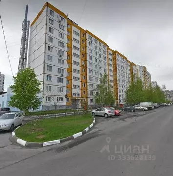 1-к кв. Белгородская область, Белгород Славянская ул., 9 (35.0 м)