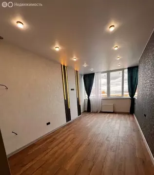 Квартира-студия: Краснодар, Восточно-Кругликовская улица, 42/3к2 (31 ...