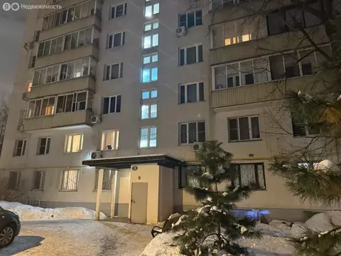 3-комнатная квартира: Москва, Фурманный переулок, 12с1 (64 м)