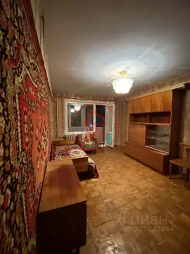 2-к кв. Краснодарский край, Армавир ул. Каспарова, 7 (46.0 м)