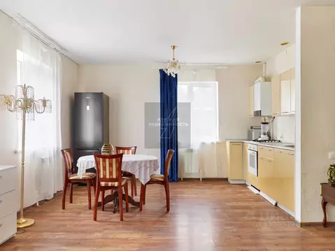 Дом в Татарстан, Лаишевский район, Орловское с/пос, д. Орел ул. ...