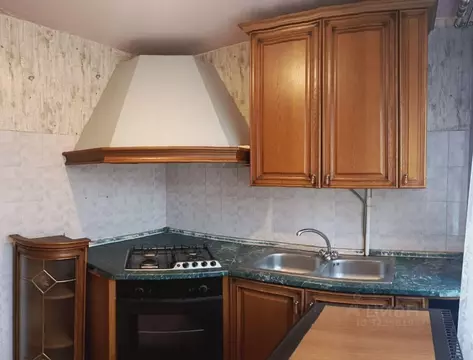 2-к кв. Московская область, Раменский муниципальный округ, пос. ...