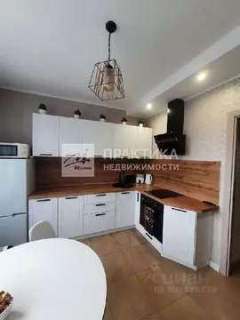 Продается 1-комнатная квартира