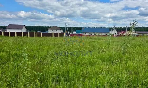 Участок в Москва № 79 кв-л,  (15.0 сот.)