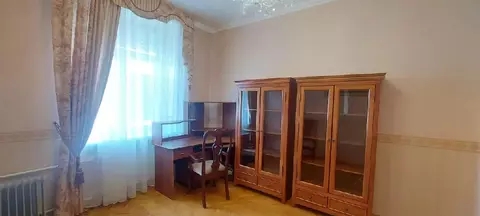 Продается 3-комнатная квартира