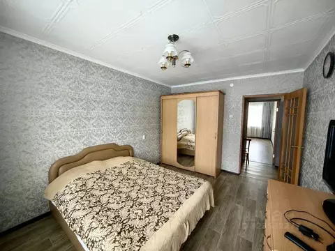 2-к кв. Забайкальский край, Чита ул. Матвеева, 23 (45.0 м)