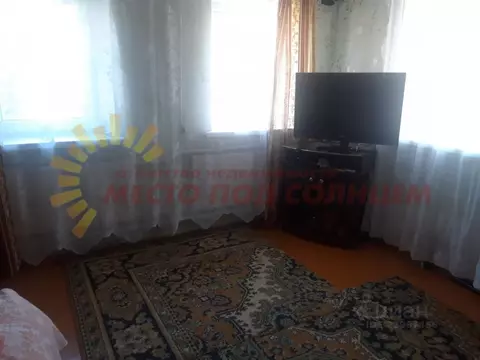 Дом в Краснодарский край, Ейское городское поселение, пос. ...