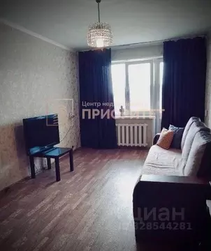 2-к кв. Саха (Якутия), Якутск ул. Петра Алексеева, 73/1 (50.3 м)