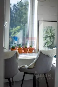 1-к кв. Калининградская область, Калининград Зоологическая ул., 1 ...