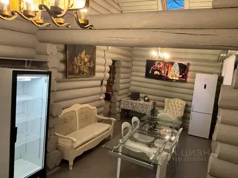 Коттедж в Московская область, Домодедово Барыбино мкр, ул. ...