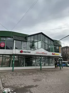 Торговая площадь в Псковская область, Псков Рижский просп., 11 (30 м)