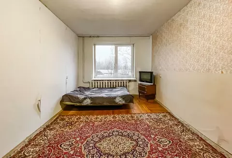 1-к кв. Ленинградская область, Сертолово Всеволожский район, Черная ...