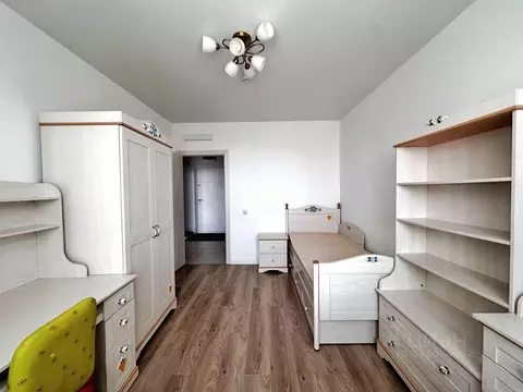 2-к кв. Москва ул. Поляны, 5Ак5 (60.0 м)