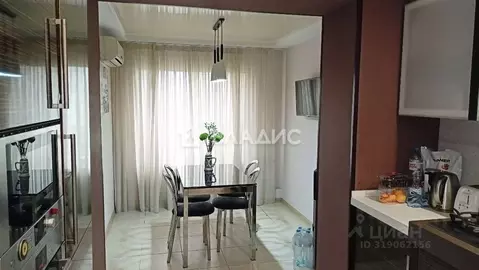 3-к кв. Белгородская область, Белгород просп. Славы, 39 (97.0 м)