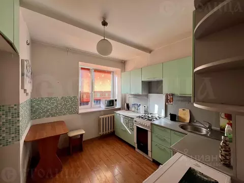2-к кв. Москва Хибинский проезд, 30К2 (52.0 м)