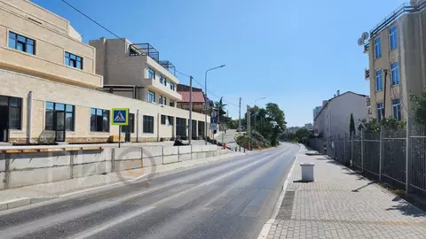 Студия Севастополь ул. Рыбацкий Причал, 6к5 (28.7 м)