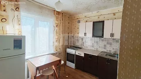 1-комнатная квартира: Сокол, улица Шатенево, 77 (29.4 м)