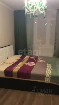 1-к кв. Санкт-Петербург Туристская ул., 23к1 (33.2 м)