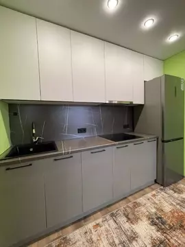 1-к кв. Пензенская область, Заречный Ахунская ул., 25 (38.0 м)