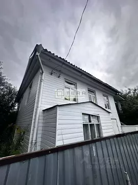 Дом в Башкортостан, Кармаскалинский район, Подлубовский сельсовет, ...