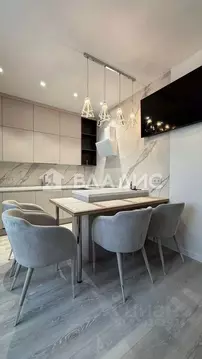 2-к кв. Санкт-Петербург Уральская ул., 21к1 (54.34 м)