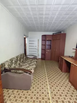 1-к кв. Ульяновская область, Ульяновск ул. Рябикова, 73 (30.0 м)