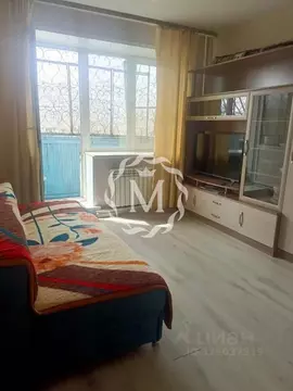 1-к кв. Бурятия, Улан-Удэ ул. Строителей, 39 (29.2 м)
