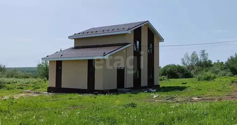 Дом в Нижегородская область, Богородский муниципальный округ, д. ...