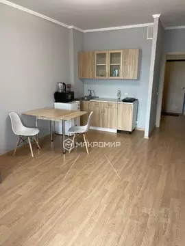 Студия Санкт-Петербург ул. Адмирала Черокова, 20В (25.0 м)