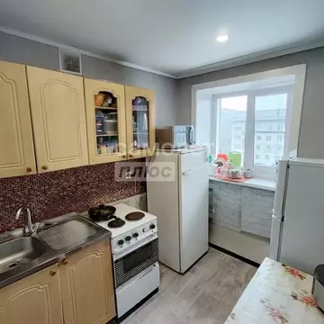 1-к кв. Алтайский край, Бийск ул. Владимира Короленко, 33 (28.8 м)