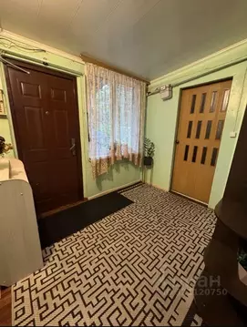 Дом в Орловская область, Урицкий район, Богдановское с/пос, пос. ...