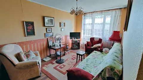 Продается 1-комнатная квартира