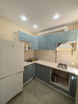 2-к кв. Алтайский край, Барнаул Новороссийская ул., 29 (43.0 м)