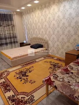 1-к кв. Московская область, Балашиха бул. Горенский, 5 (42.5 м)