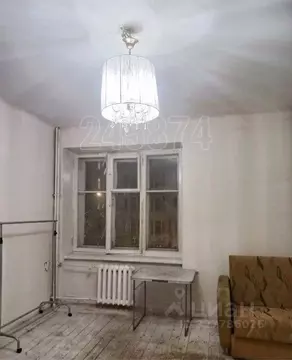 Комната Москва Пятницкая ул., 53/18С4 (18.0 м)