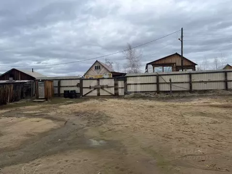 Участок в Саха (Якутия), Якутск Марха мкр,  (5.23 сот.)