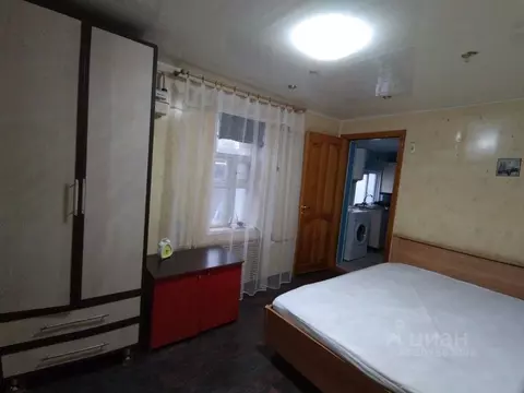 Дом в Ростовская область, Таганрог Контрольный пер., 7 (35 м)