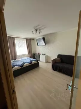 1-к кв. Саратовская область, Саратов Заводская ул., 2/2 (37.0 м)