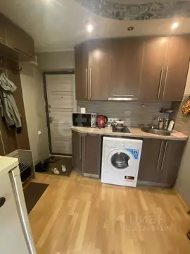 Комната Вологодская область, Вологда Полевая ул., 17 (22.0 м)