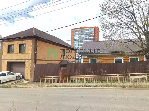 Коттедж в Хабаровский край, Хабаровск ул. Декабристов, 16 (245 м)