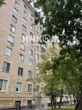 Комната Москва ул. Правды, 7/9 (16.0 м)