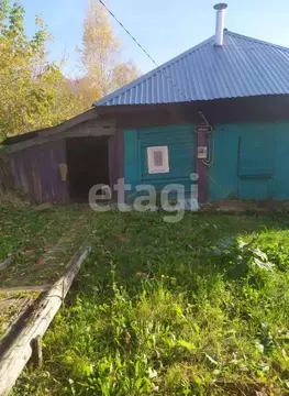 Дом в Пермский край, Пермь ул. Кузнецова, 39 (38 м)